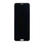 Huawei P20 Pro Display (No Frame) - Black