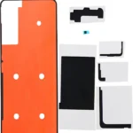 Huawei P30 Battery Door Adhesive Set