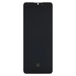 Huawei P30 Display Without Frame Black OEM