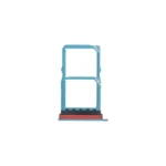 Huawei P30 Sim Holder - Aurora Blue