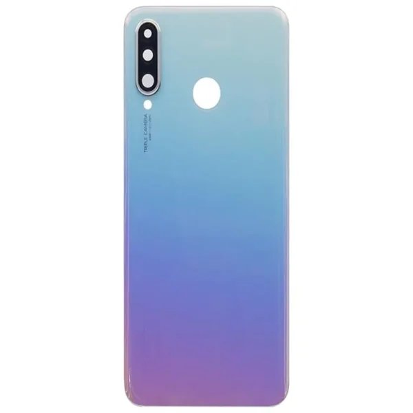 Huawei P30 Lite Back Cover Breathing Crystal 48MP With Lens OEM