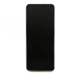 Huawei P30 Lite LCD Display With Frame Refurbished - Pearl White