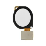 Huawei P30 Lite Fingerprint Sensor - White