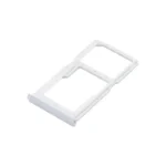 Huawei P30 Lite Sim Card Holder - Pearl White