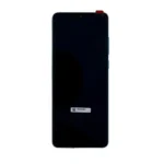 Huawei P30 OEM Service Part Screen Incl. Battery New Edition- Aurora Blue