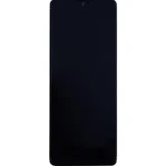 Huawei P30 OEM Service Part Screen Incl. Battery New Edition - Breathing Crystal
