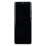 Huawei P30 Pro LCD Display With Frame Refurbished - Black