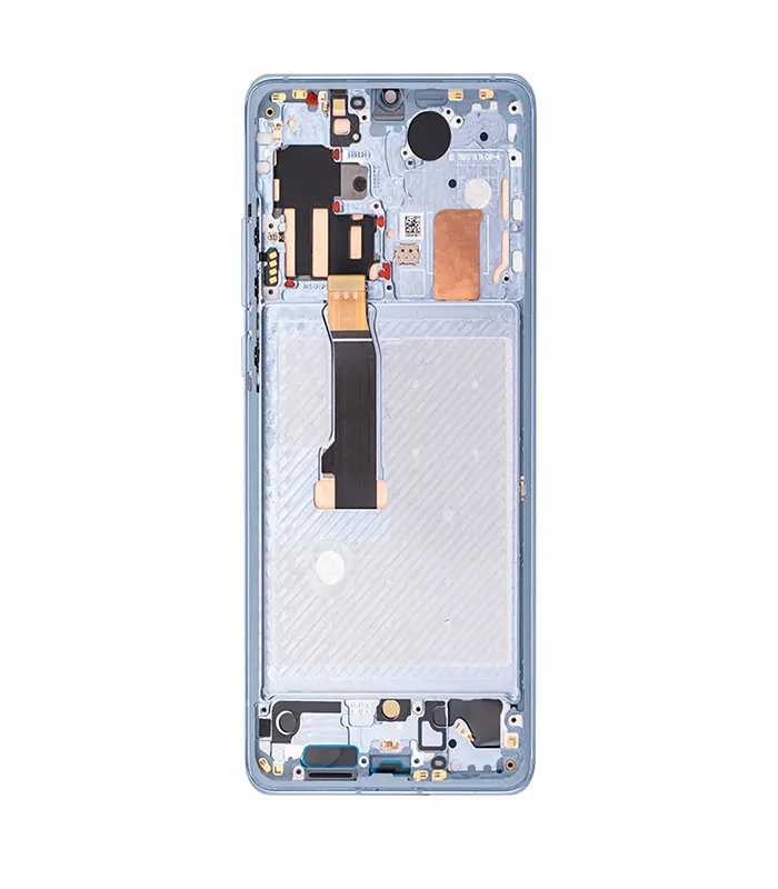 Huawei P30 Pro Display Complete + Frame - Breathing Crystal-2