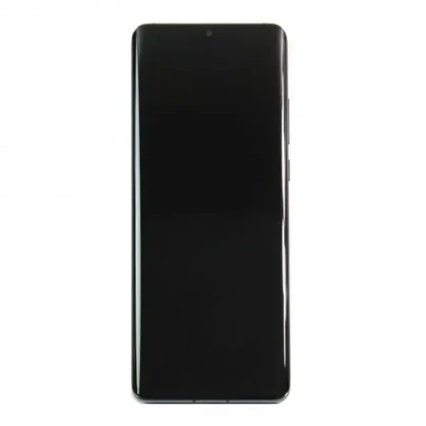 Huawei P30 Pro New Edition Display With Frame And Battery Blue Service Pack