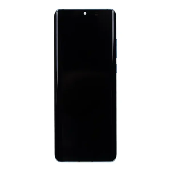 Huawei P30 Pro Display Complete Aurora Blue (Ref)