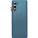 Huawei P30 Pro Back Cover Mystic Blue With Lens OEM