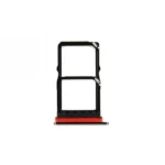 Huawei P30 Sim And SD Card Holder Black