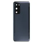 Huawei P40 Back Cover Black With Lens OEM