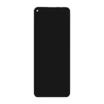 Huawei P40 Lite 4G LCD Display No Frame Black OEM