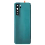 Huawei P40 Lite 5G Back Cover Emerald Green With Lens OEM