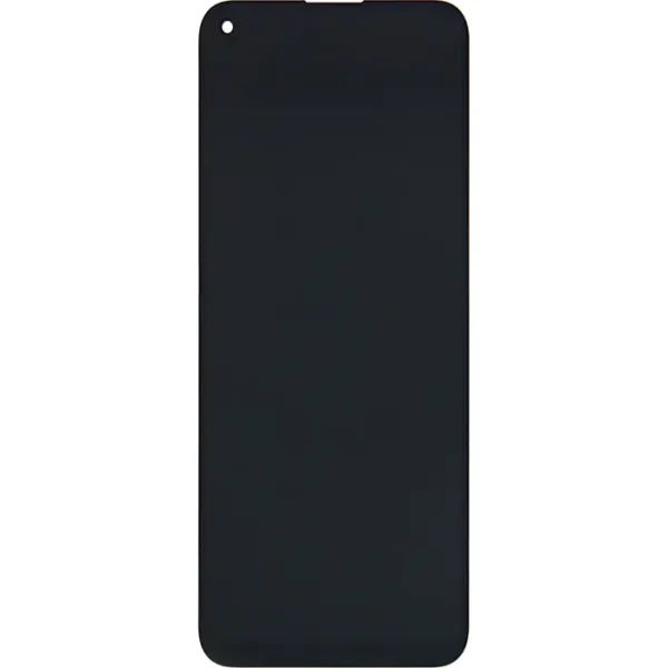 Huawei P40 Lite E, Y7P 2020 LCD Display No Frame - Black