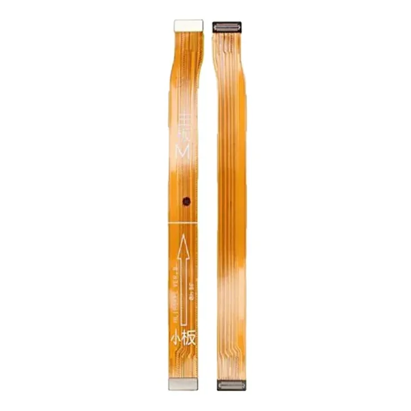 Huawei P40 Lite E Main Flex