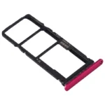 Huawei P40 Lite E Sim Holder - Charming Red