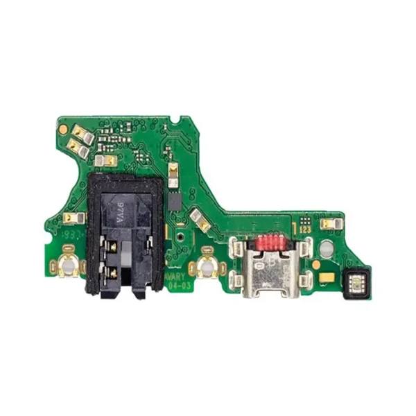 Huawei P40 Lite E System Charging Board And Audio Jack OEM