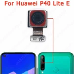 Huawei P40 Lite E Back Camera
