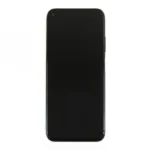 Huawei P40 Lite OEM Service Part Screen Incl. Battery- Black