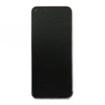 Huawei P40 Lite OEM Service Part Screen Incl. Battery- Breathing Crystal