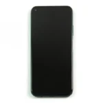 Huawei P40 Lite OEM Service Part Screen Incl. Battery- Crush Green
