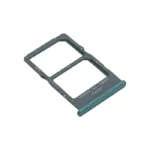 Huawei P40 Lite Sim + Nano Card Holder - Green