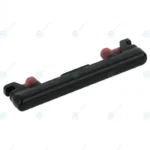 Huawei P40 Lite Volume Button - Midnight Black