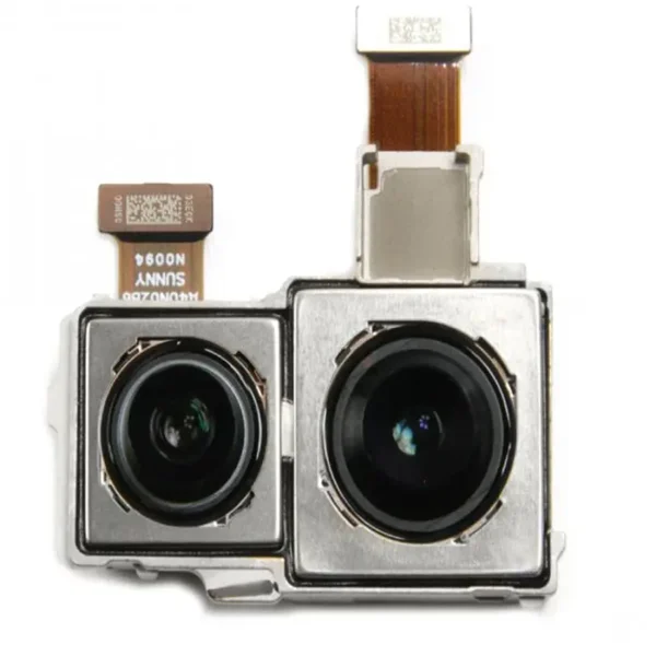 Huawei P40 Pro Back Camera