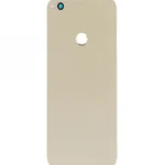 Huawei P8 Lite 2017 Back Cover Gold Without Lens OEM