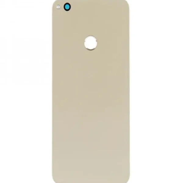 Huawei P8 Lite 2017 Back Cover Gold Without Lens OEM