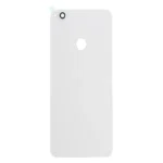 Huawei P8 Lite 2017 Back Cover White Without Lens OEM