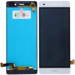 Huawei P8 Lite Display Complete - White