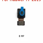Huawei Y7 2019 Front Camera