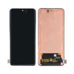 Oppo Reno 12 Pro LCD Display Without Frame Black OEM