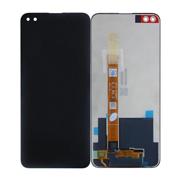 Oppo Reno 4z 5G, A92s, Realme 6 Pro LCD Display NO Frame OEM