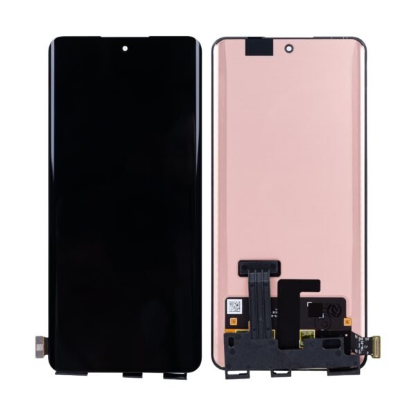 Oppo Reno 8T 5G LCD Display Without Frame Black OEM