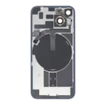 IPhone 14 Plus Back Glass With NFC Flex- Yellow
