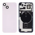 IPhone 14 Plus Back Glass With NFC Flex- Purple