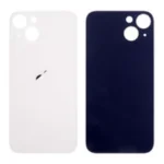 IPhone 13 Back Glass- White