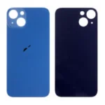 IPhone 13 Back Glass- Blue