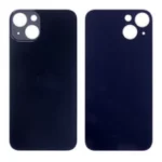 IPhone 13 Back Glass- Black