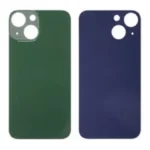 IPhone 13 Mini Back Glass- Green