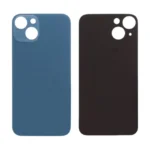 IPhone 13 Mini Back Glass- Blue