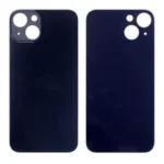 IPhone 13 Mini Back Glass- Black