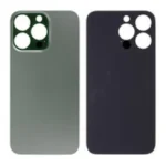 IPhone 13 Pro Back Glass- Green