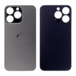 IPhone 13 Pro Back Glass- Graphite