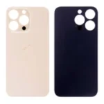 IPhone 13 Pro Back Glass- Gold