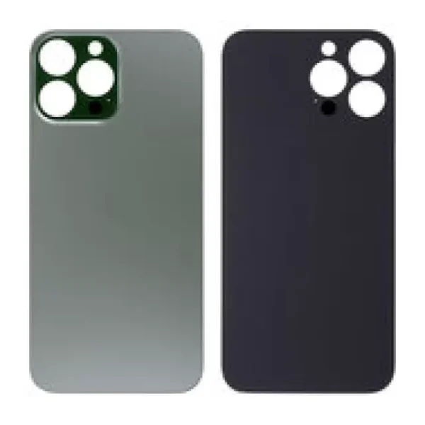 IPhone 13 Pro Max Back Glass- Green